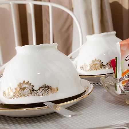 B&B Elisir Albenga Ngoại thất bức ảnh