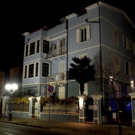 B&B Elisir Albenga Ngoại thất bức ảnh