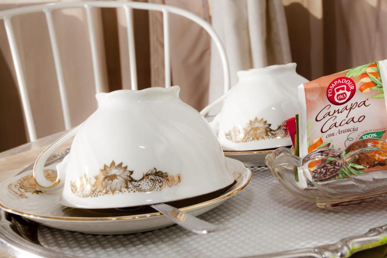 B&B Elisir Albenga Ngoại thất bức ảnh
