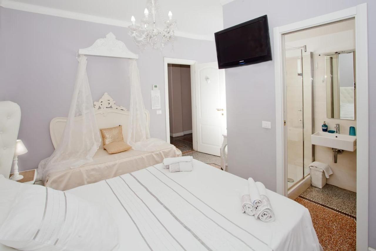 B&B Elisir Albenga Ngoại thất bức ảnh