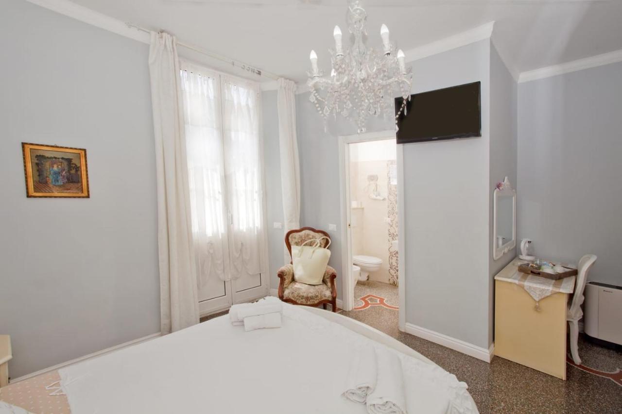 B&B Elisir Albenga Ngoại thất bức ảnh