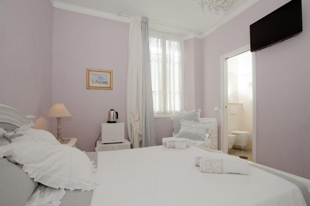 B&B Elisir Albenga Ngoại thất bức ảnh