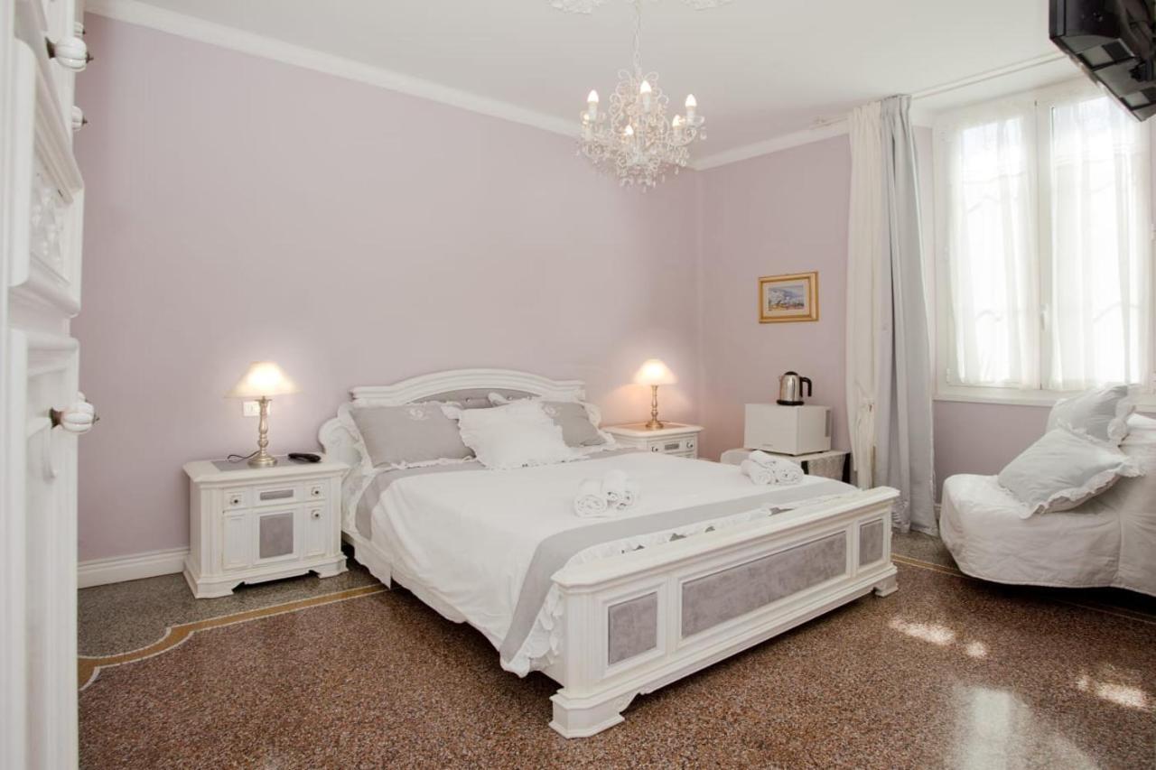 B&B Elisir Albenga Ngoại thất bức ảnh