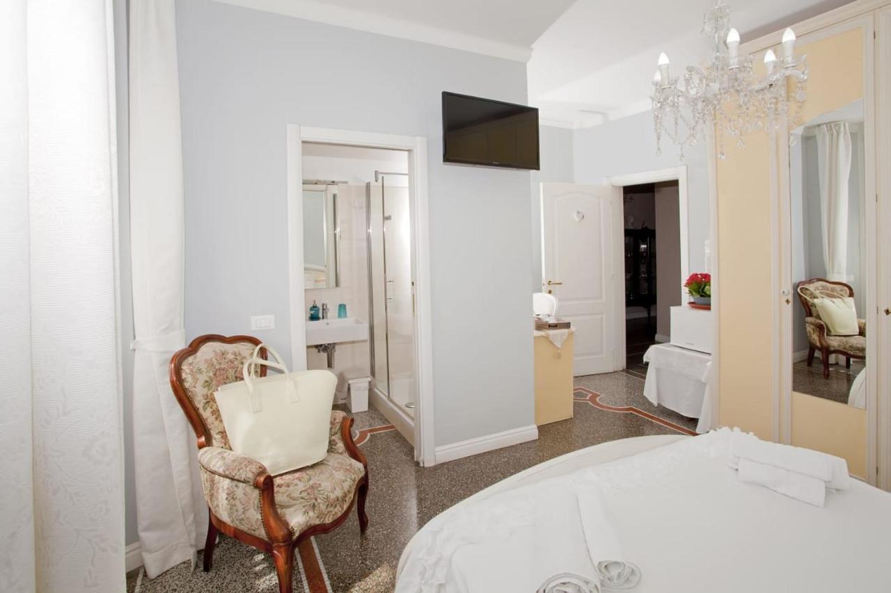 B&B Elisir Albenga Ngoại thất bức ảnh