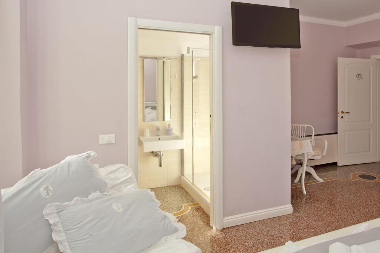 B&B Elisir Albenga Ngoại thất bức ảnh