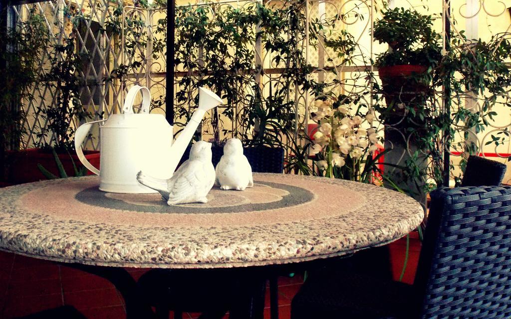 B&B Elisir Albenga Ngoại thất bức ảnh