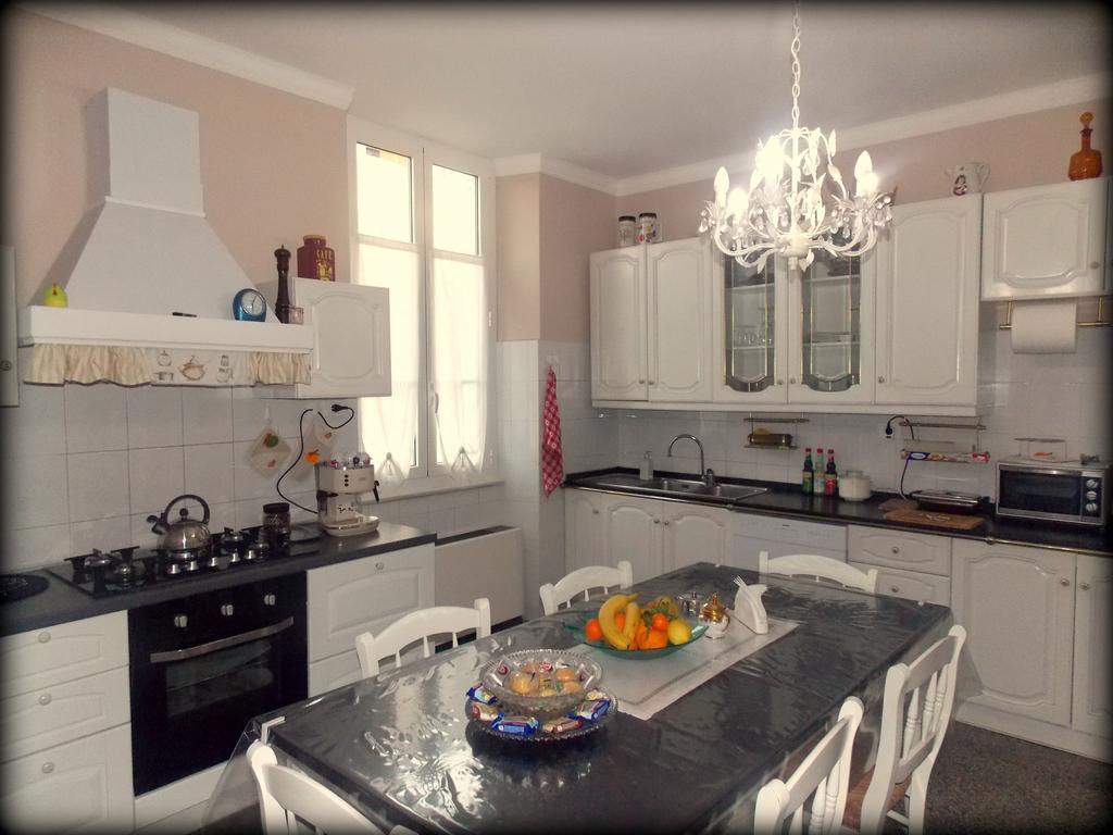 B&B Elisir Albenga Ngoại thất bức ảnh