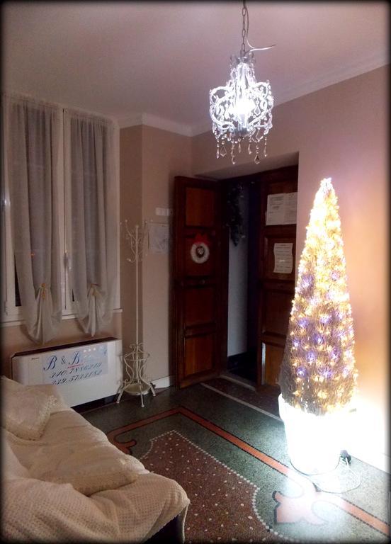 B&B Elisir Albenga Ngoại thất bức ảnh