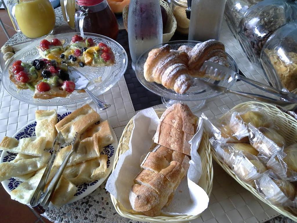 B&B Elisir Albenga Ngoại thất bức ảnh