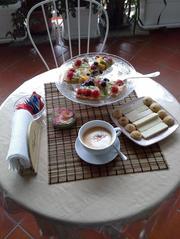 B&B Elisir Albenga Ngoại thất bức ảnh