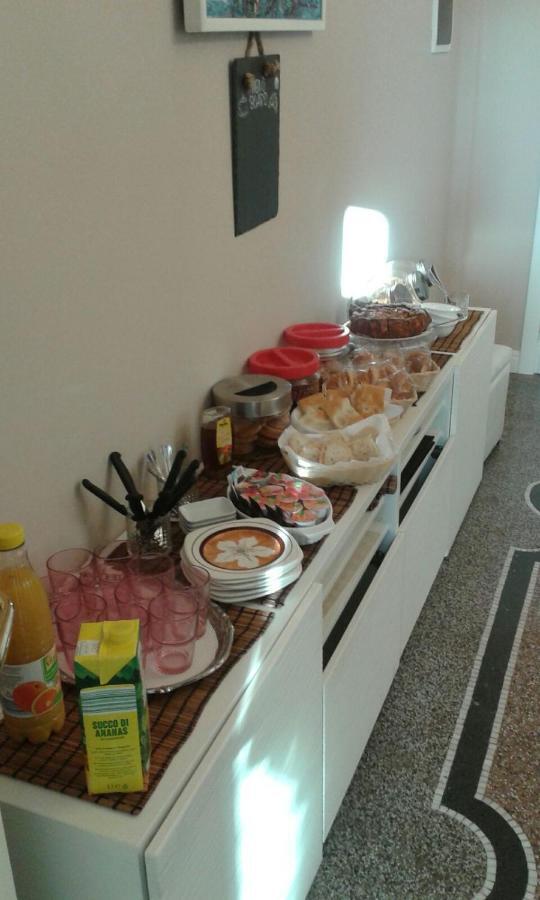 B&B Elisir Albenga Ngoại thất bức ảnh